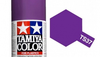 Spray TS37 Lavender - Tamiya