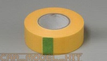 Masking Tape 18mm for 87032 – Tamiya