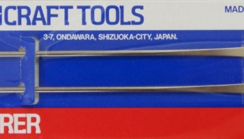 Paint Stirrer - Tamiya