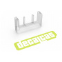 Tail and lights upgrade for Fiat 131 Abarth 1/20 - Decalcas