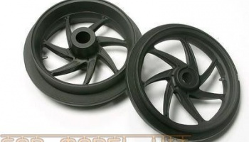 Wheels Set 07M1 - 08M1 - GP6 - GP7 - GP8 - Top Studio