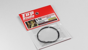 Oxygen Sensor 1/12  - Top Studio