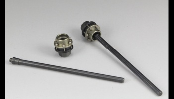 FW14B Drive Shafts 1/12 - Top Studio