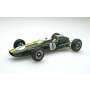 Team Lotus Type 33 1965 Formula One Champion COVENTRY CLIMAX FWMV 1/20 - Ebbro