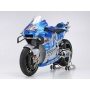 Team Suzuki ECSTAR GSX-RR '20 1/12 - Tamiya