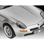 "The World Is Not Enough" BMW Z8 Gift-Set James Bond 05662 - (1:24) - Revell