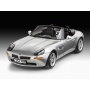 "The World Is Not Enough" BMW Z8 Gift-Set James Bond 05662 - (1:24) - Revell