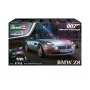 "The World Is Not Enough" BMW Z8 Gift-Set James Bond 05662 - (1:24) - Revell