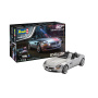 "The World Is Not Enough" BMW Z8 Gift-Set James Bond 05662 - (1:24) - Revell