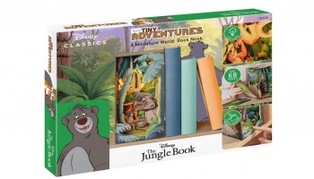Tiny Adventures REVELL 00535 - The Jungle Book
