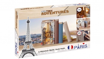 Tiny Adventures REVELL 00539 - Paris City  - Revell