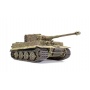 Tiger-1 Late Version (1:35) Classic Kit A1364 - Airfix