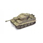 Tiger-1 Late Version (1:35) Classic Kit A1364 - Airfix