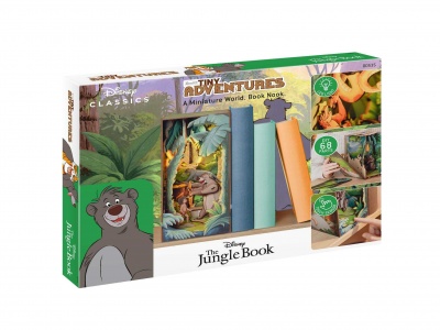 Tiny Adventures REVELL 00535 - The Jungle Book