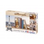 Tiny Adventures REVELL 00539 - Paris City  - Revell