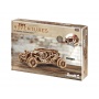Tiny Adventures REVELL 00610 - Buggy - Revell