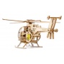 Tiny Adventures REVELL 00611 - Helicopter