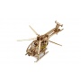 Tiny Adventures REVELL 00611 - Helicopter