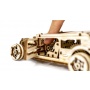 Tiny Adventures REVELL 00612 - Hot Rod