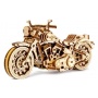 Tiny Adventures REVELL 00614 - Cruiser V-Twin