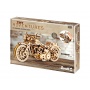 Tiny Adventures REVELL 00614 - Cruiser V-Twin