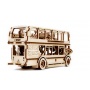 Tiny Adventures REVELL 00618 - London Bus - Revell