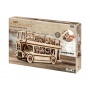 Tiny Adventures REVELL 00618 - London Bus - Revell