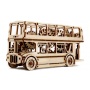 Tiny Adventures REVELL 00618 - London Bus - Revell