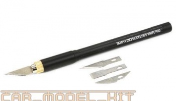 Modeler´s Knife Pro - Tamiya