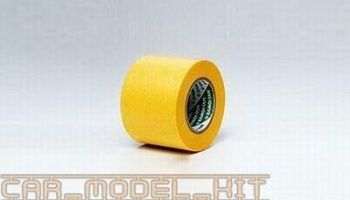 Masking Tape 40mm - Tamiya