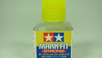 Mark Fit Strong - Tamiya