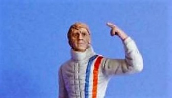 "McSteve Le Mans" - Scale Production