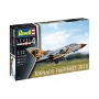 Tornado ECR "Tigermeet 2018" (1:72) Plastic Model Kit 03880 - Revell