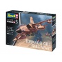 Tornado GR Mk. 1 RAF "Gulf War" (1:32) - Revell