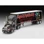 Tour Truck "Iron Maiden" (1:32) Plastic ModelKit auto 07740 - Revell