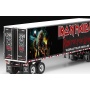 Tour Truck "Iron Maiden" (1:32) Plastic ModelKit auto 07740 - Revell