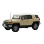 Toyota FJ Cruiser NEXT9EX-3 1/24 - Fujimi