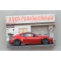 Toyota FT86 Wide Body (A) Detail-up Set 1/18 - Hobby Design