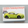 Toyota FT86 Wide Body (A) Detail-up Set 1/18 - Hobby Design