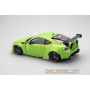 Toyota FT86 Wide Body (A) Detail-up Set 1/18 - Hobby Design