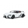 Toyota GR Supra Custom 1/24 - Tamiya