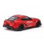 Toyota GR Supra Custom 1/24 - Tamiya
