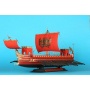 Trireme of the Roman Emperor (1:72) Model Kit loď 9019 - Zvezda