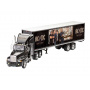 Truck & Trailer "AC/DC" (1:32) Gift-Set Limited Edition 07453 - Revell