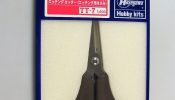 Etching Cutter - Hasegawa
