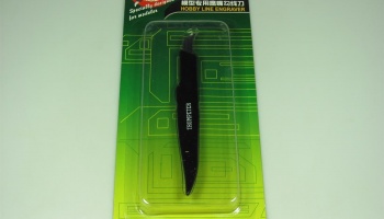 Hobby Line Engraver - Trumpeter