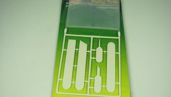 Putty Tray - Trumpeter