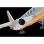 Tupolev TU 204-100 Cargo (1:144) Model Kit 7031 - Zvezda