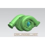 Turbocharger Kit (Big Size) - Hobby Design