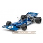 Tyrrell 003 1971 Monaco GP 1/12 - Tamiya